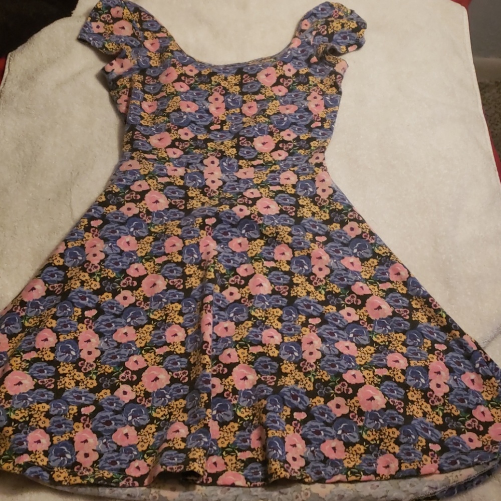 Dress.